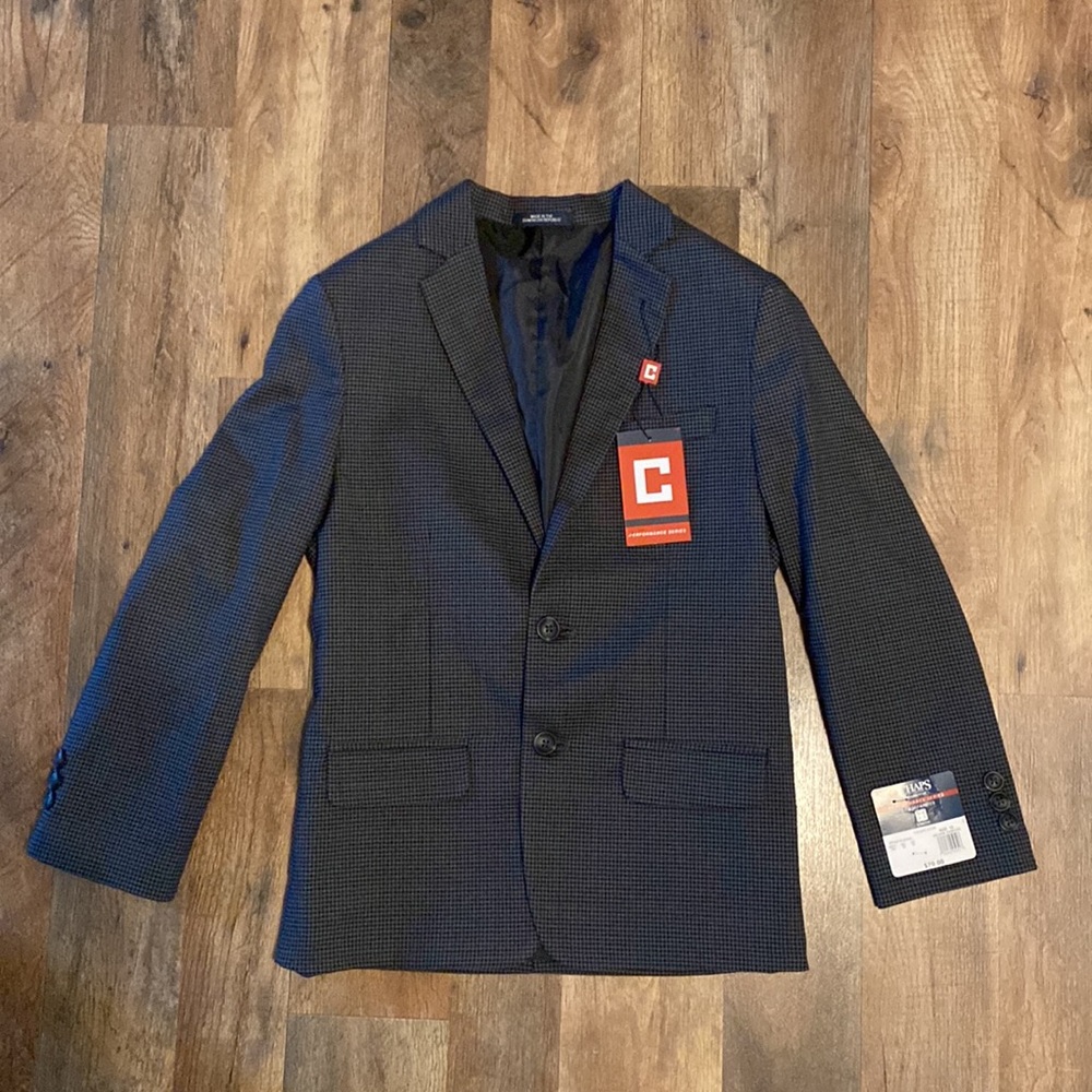Chaps jacket suit - Picture 6 of 7